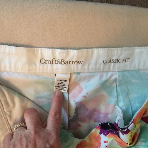 Skort - Picture 3 of 3